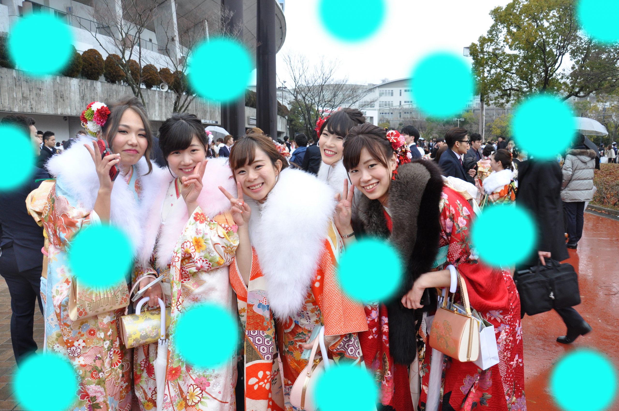 ★2021年（令和3年）太子町成人式情報★