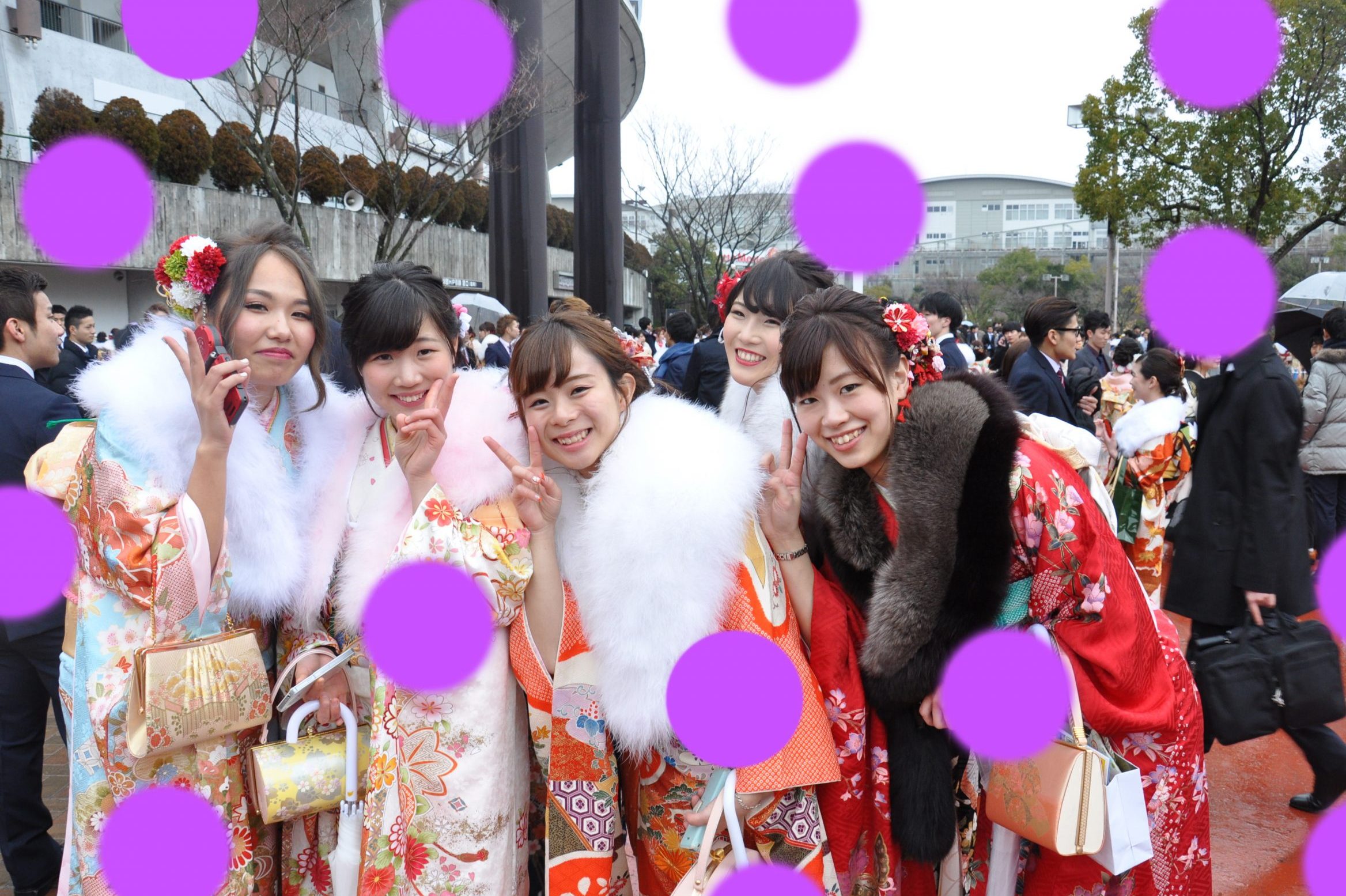 ★2021年（令和3年）西脇市の成人式情報★