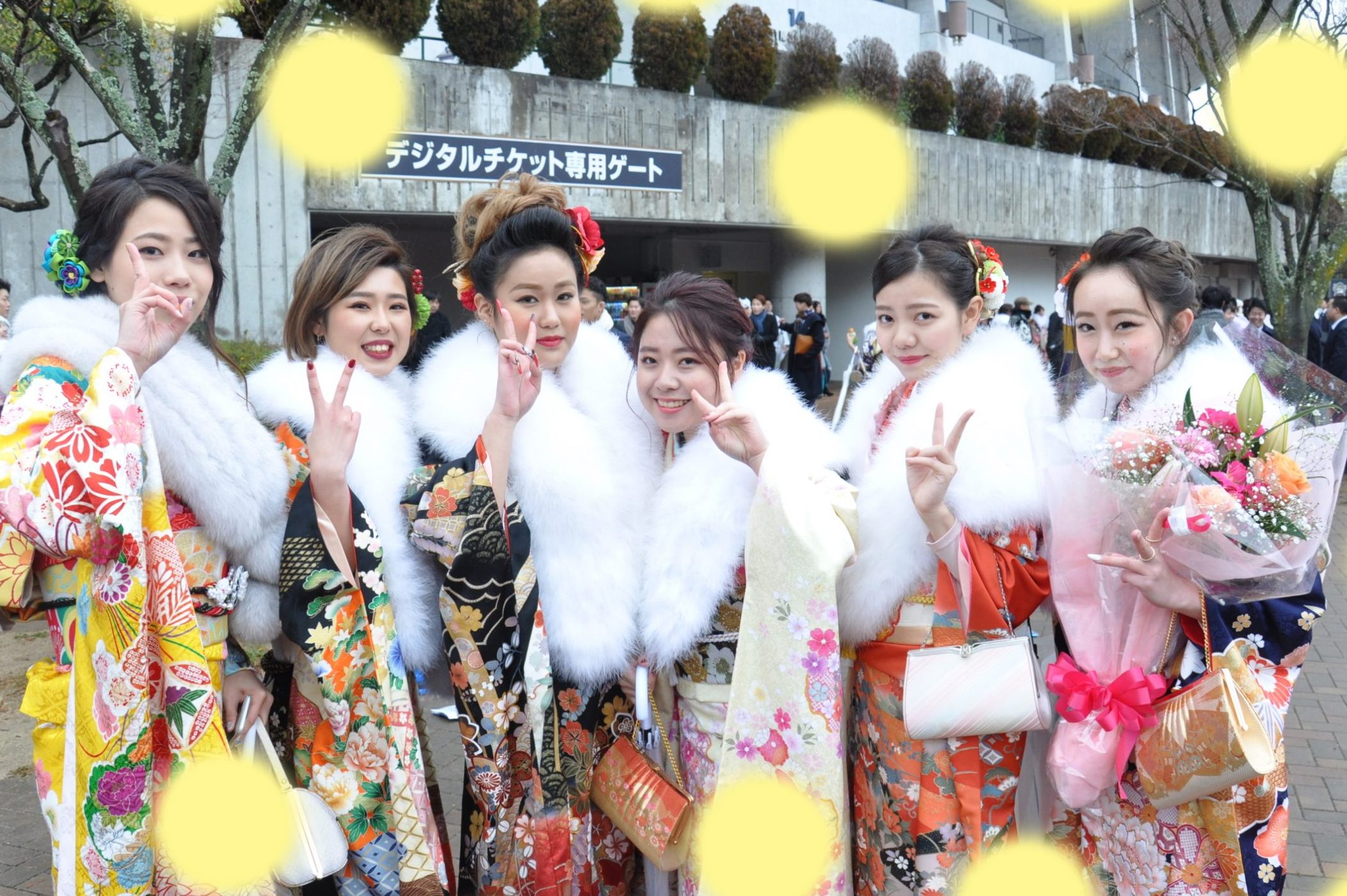 ★2021年（令和3年）朝来市の成人式情報★