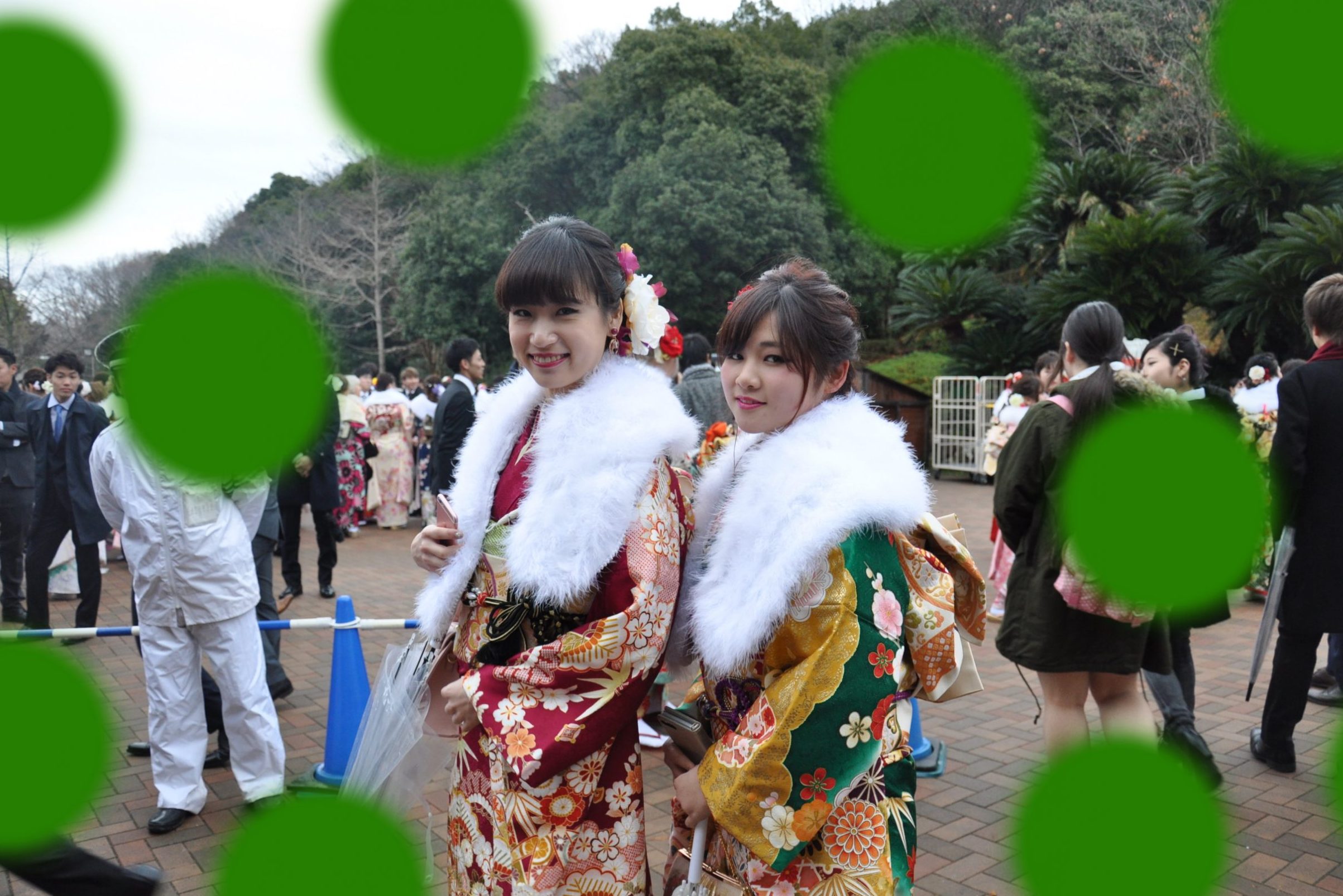 ★2021年（令和3年）加西市成人式情報★