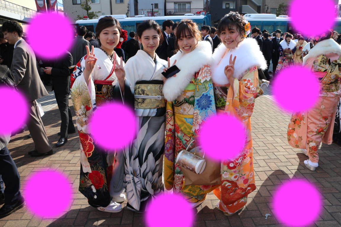 ★2021年（令和3年）養父市の成人式情報★