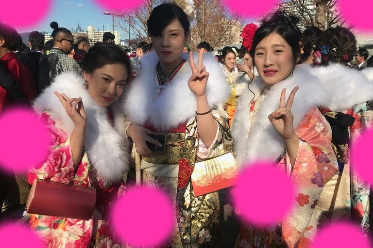 ★2021年（令和3年）香美町の成人式情報★