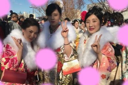 ★２０２１年（令和３年）神河町成人式情報★