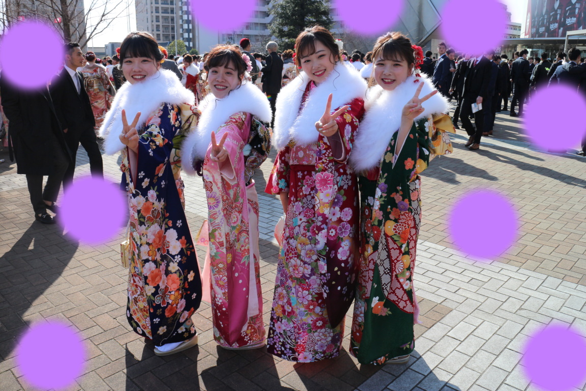 ★2021年（令和３年）多可町成人式情報★