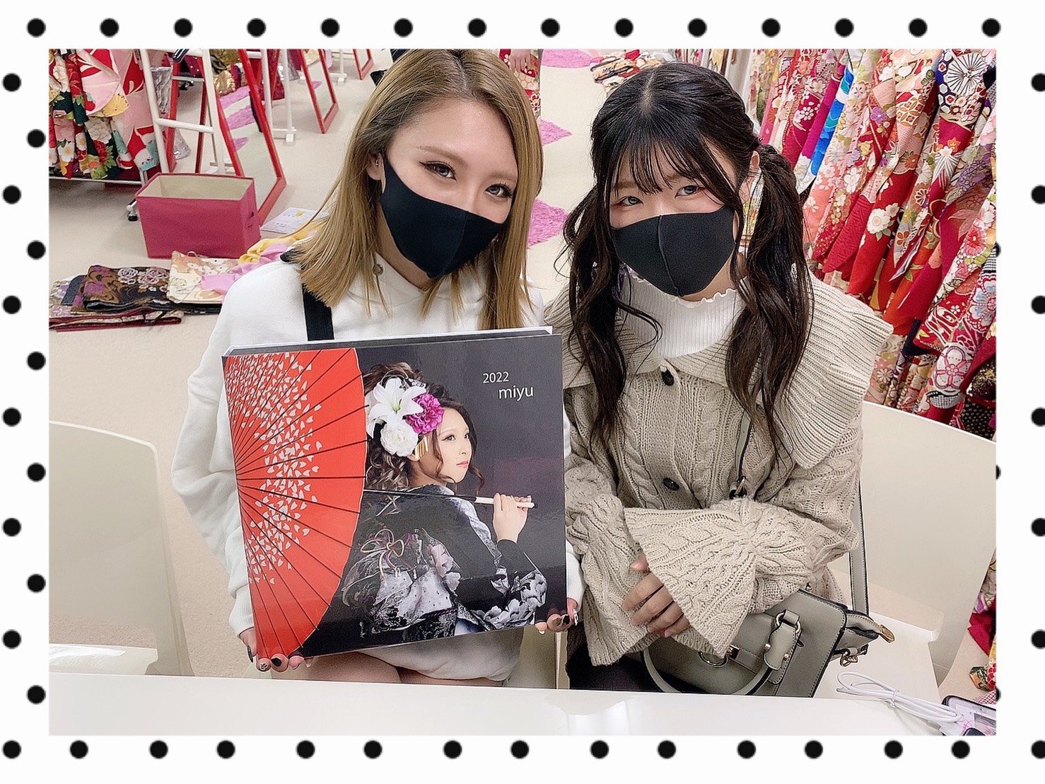 5日♡【奈良】本日のアルバム姫ちゃんご紹介♡