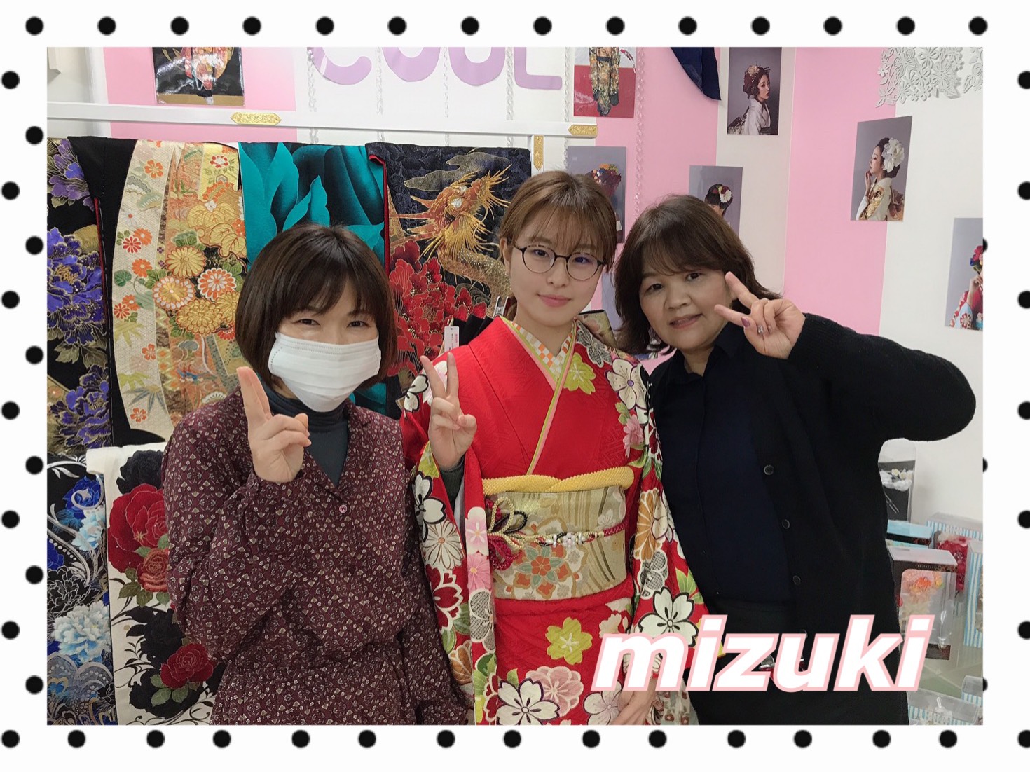 １２日♡【奈良】本日の可愛いご来店姫ちゃんご紹介♡