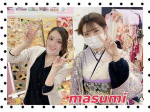 takazen　成人式　持ち込み　レンタル