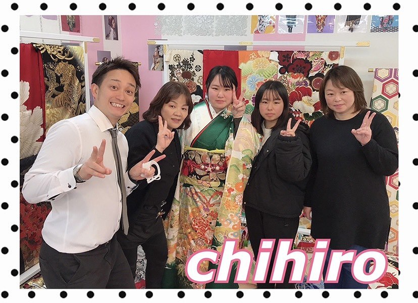 27日♡【奈良】本日のご来店姫ちゃん♡