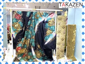 振袖　レンタル　カッコいい
