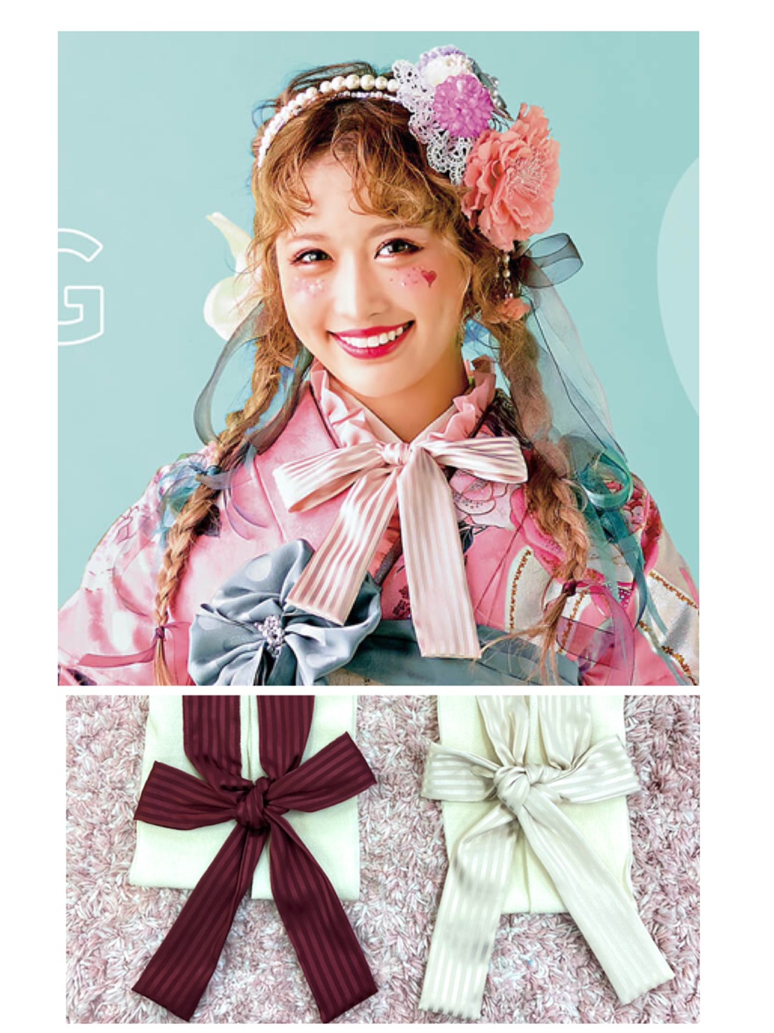 ♡16日　新作の可愛い小物を入荷しました♡