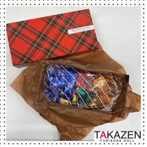TAKAZEN堺店　成人式
