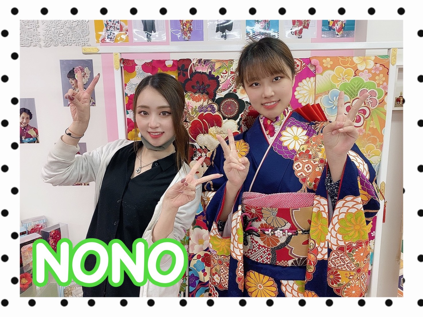 14日♡【奈良】持ち込み＆2022年成人者様ご来店姫ちゃん♡レトロ古典☆ママ振り