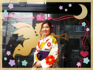 卒業式　袴　前撮り撮影会　レンタル
