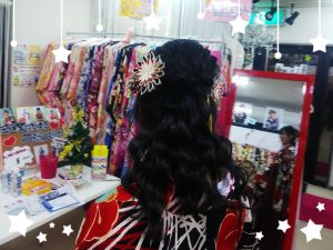 卒業式　袴　前撮り撮影会　レンタル
