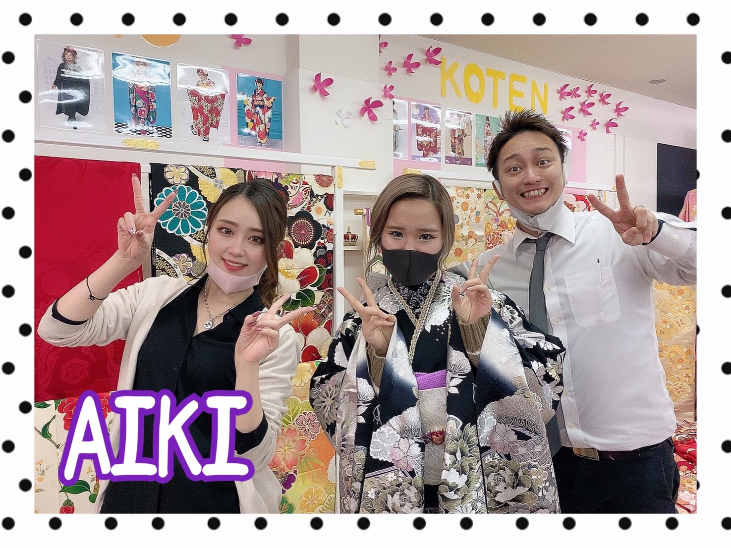 19日♡本日のご来店姫ちゃんご紹介♡