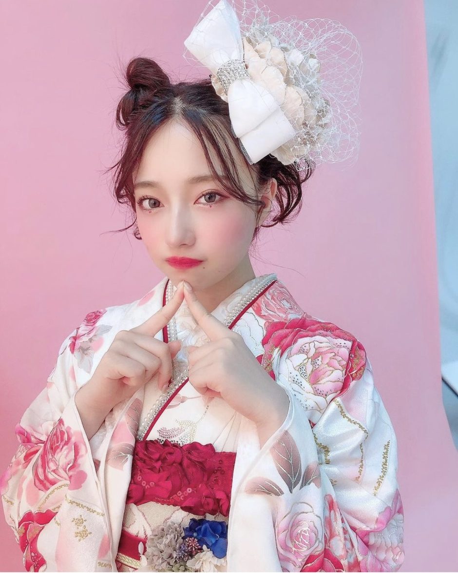 💗エンタメネクストさんにて村瀬紗英ちゃんご紹介頂きました💗
