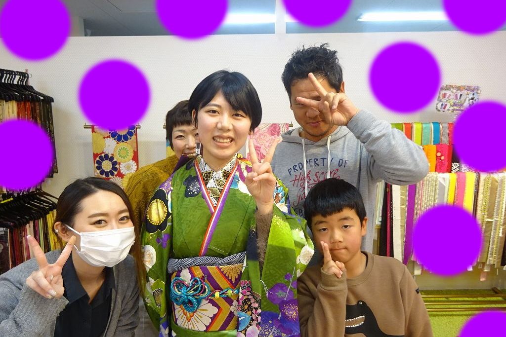 ♡27日　沢山のご来店姫ちゃん♡