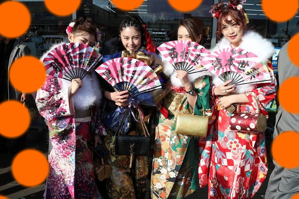 ★２０２１年（令和３年）篠山市の成人式情報★