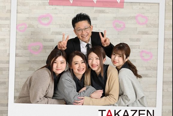 ♥年末年始の営業日時のご案内♥