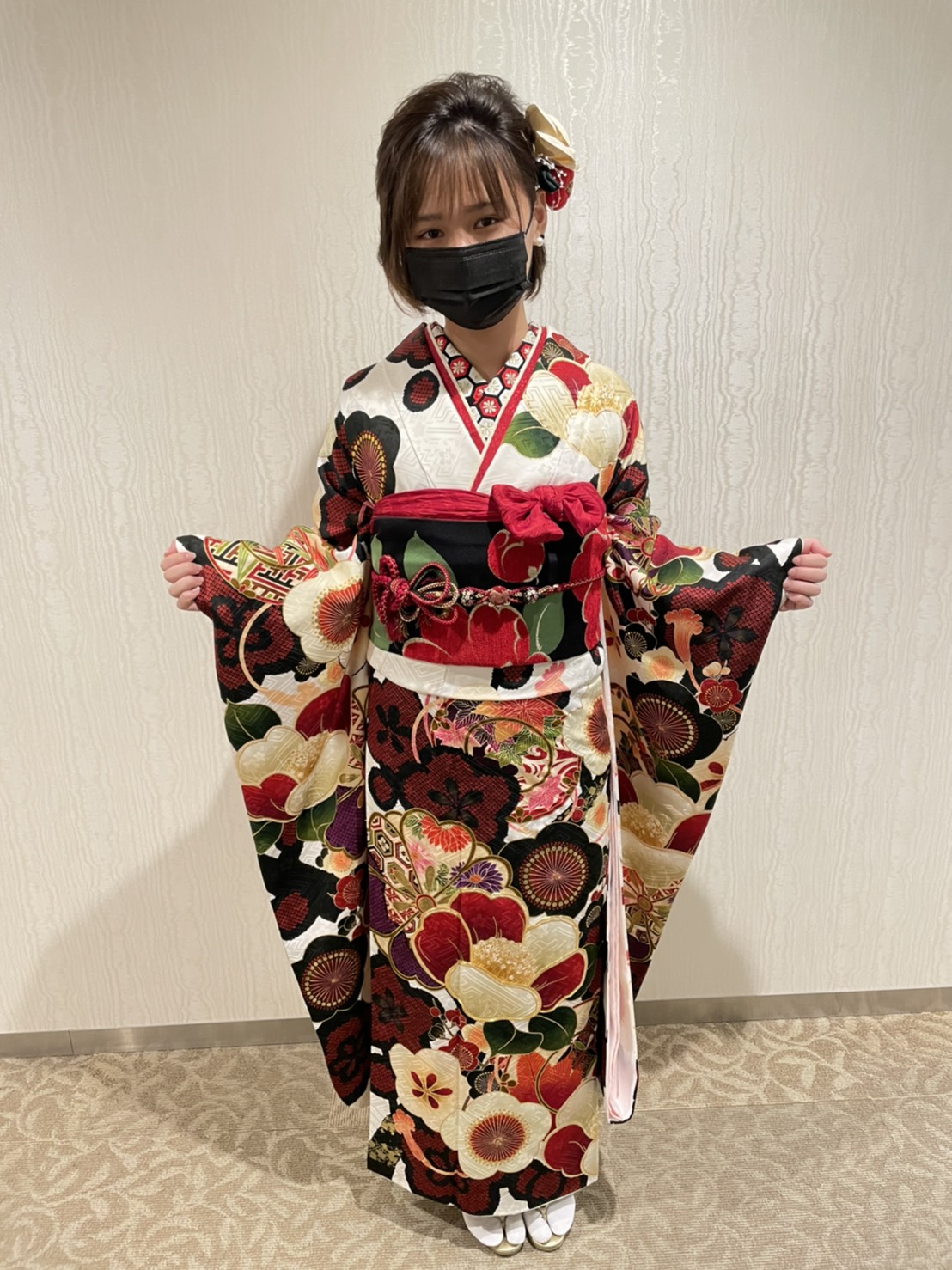 ♡祝☆成人♡