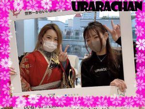 振袖レンタル　成人式