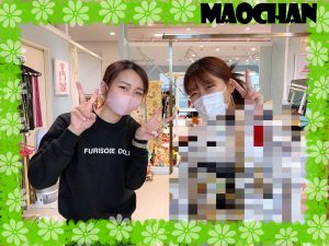 振袖レンタル　振袖コーディネート
