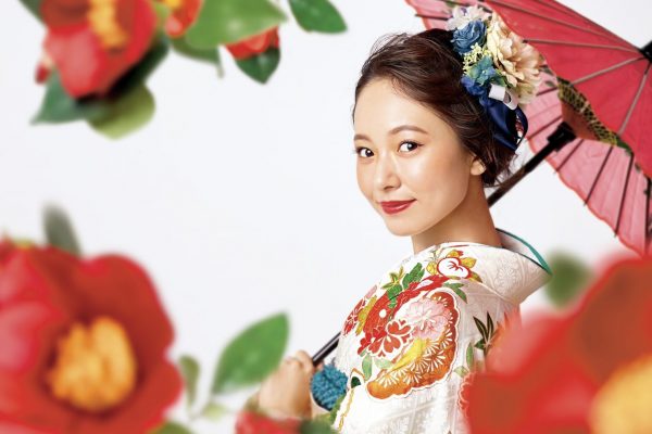 ♡18日 成人式のお振袖☆プレミアム古典♡