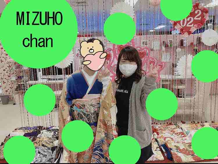 ♡31日　本日の可愛いお振袖&袴姫ちゃん♡