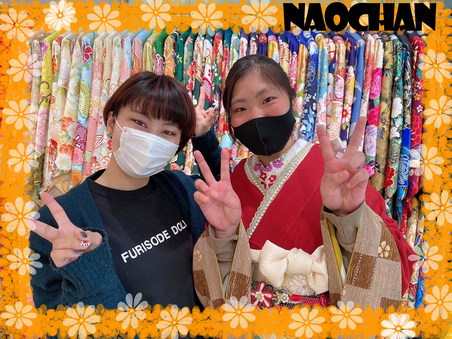 ♡30日　たくさんのカワイイご来店姫ちゃん達♡