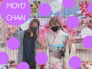振袖　大阪　安かわ