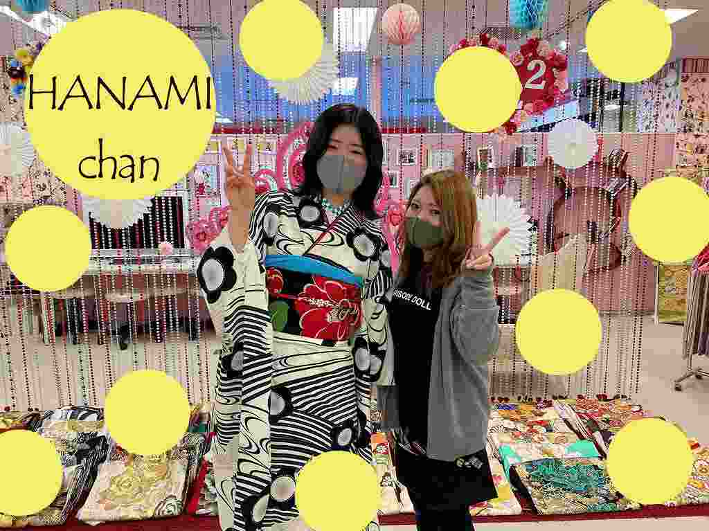 ♡25日　かわいいお振袖＆袴姫ちゃんたち♡