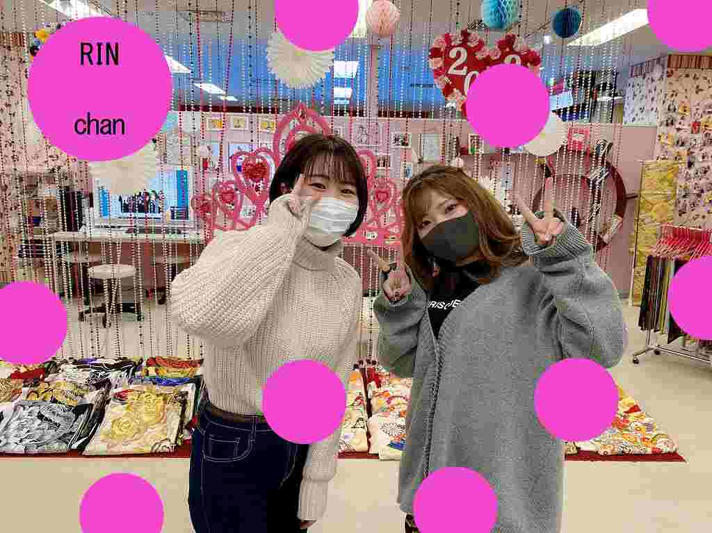 ♡30日　レトロ柄のオシャレなお振袖&個性的可愛い袴姫ちゃんたち♡