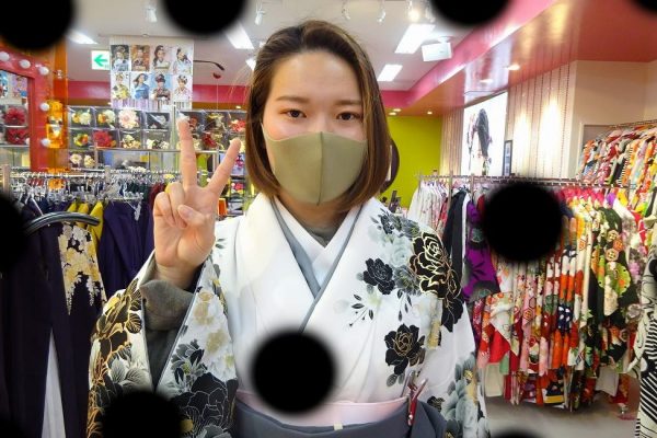 ♡９日　可愛いご来店姫ちゃん♡