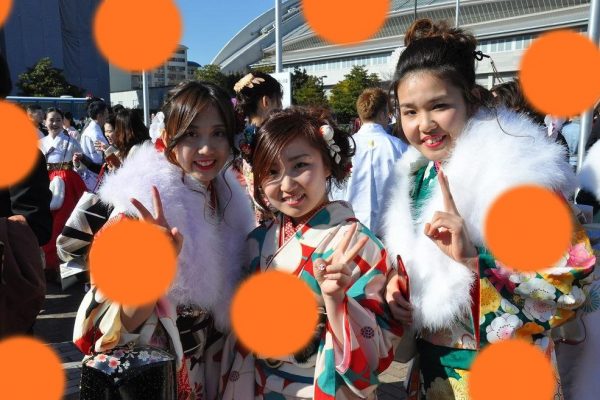 ★２０２１年（令和３年）西宮市の成人式情報★