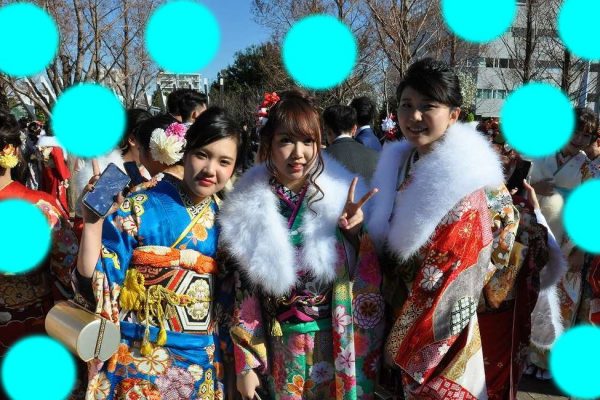 ★２０２１年（令和３年）神戸市の成人式情報★