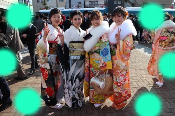★2021年（令和３年）伊丹市成人式情報★