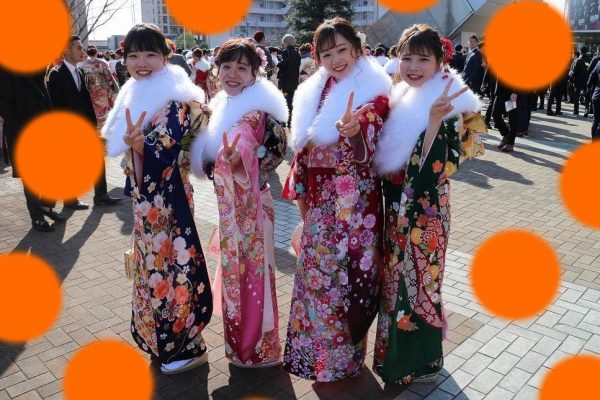 ★２０２１年（令和３年）芦屋市の成人式情報★