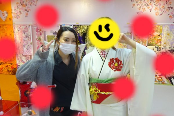 ♡17日　沢山のご来店可愛い姫ちゃん♡