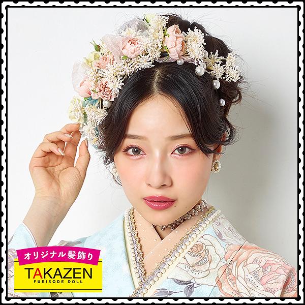 💗可愛いヘアアレンジ👰