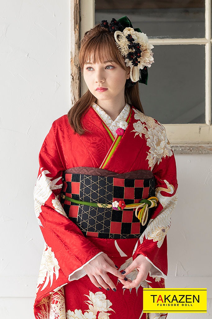 振袖 レンタルフルセット レンタル振袖 卒業式 振袖セット 披露宴 結婚式 ふりそで 親族 振り袖 パーティー