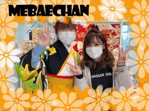 袴　レンタル　卒業式