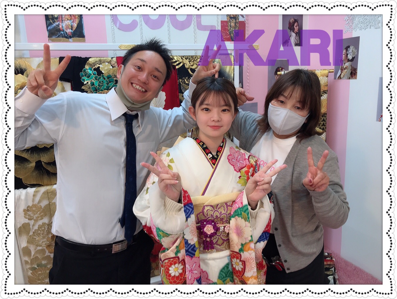 17日♡【奈良】本日のご来店姫ちゃん♡