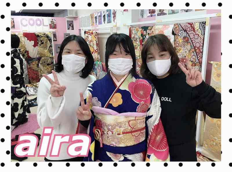 21日♡【奈良】本日のご来店姫ちゃん♡