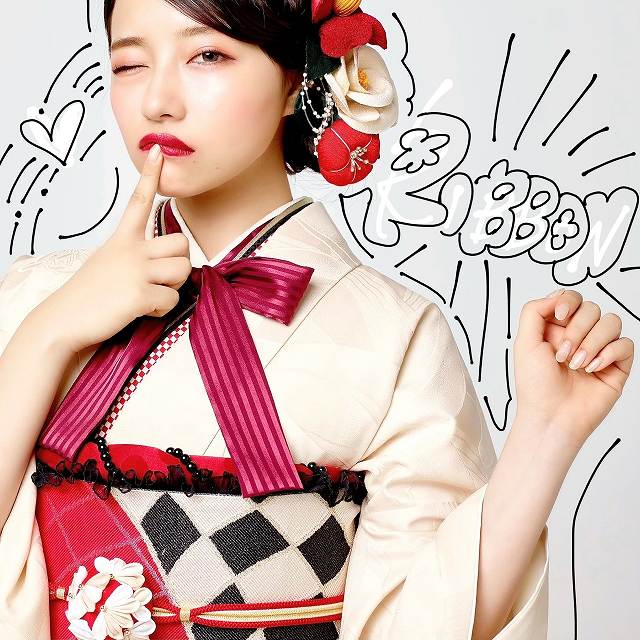 💗成人式💗白無地振袖🎶