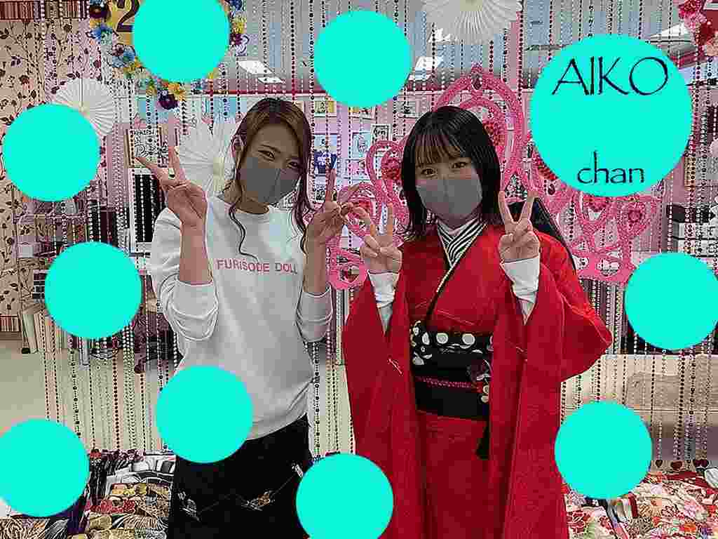 ♡10日　可愛くてオシャレなお振袖&袴姫ちゃん♡