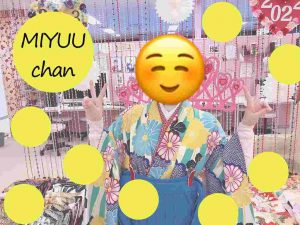 TAKAZEN心斎橋店　袴　レンタル