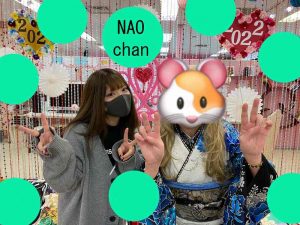 MODE系　振袖　TAKAZEN心斎橋店
