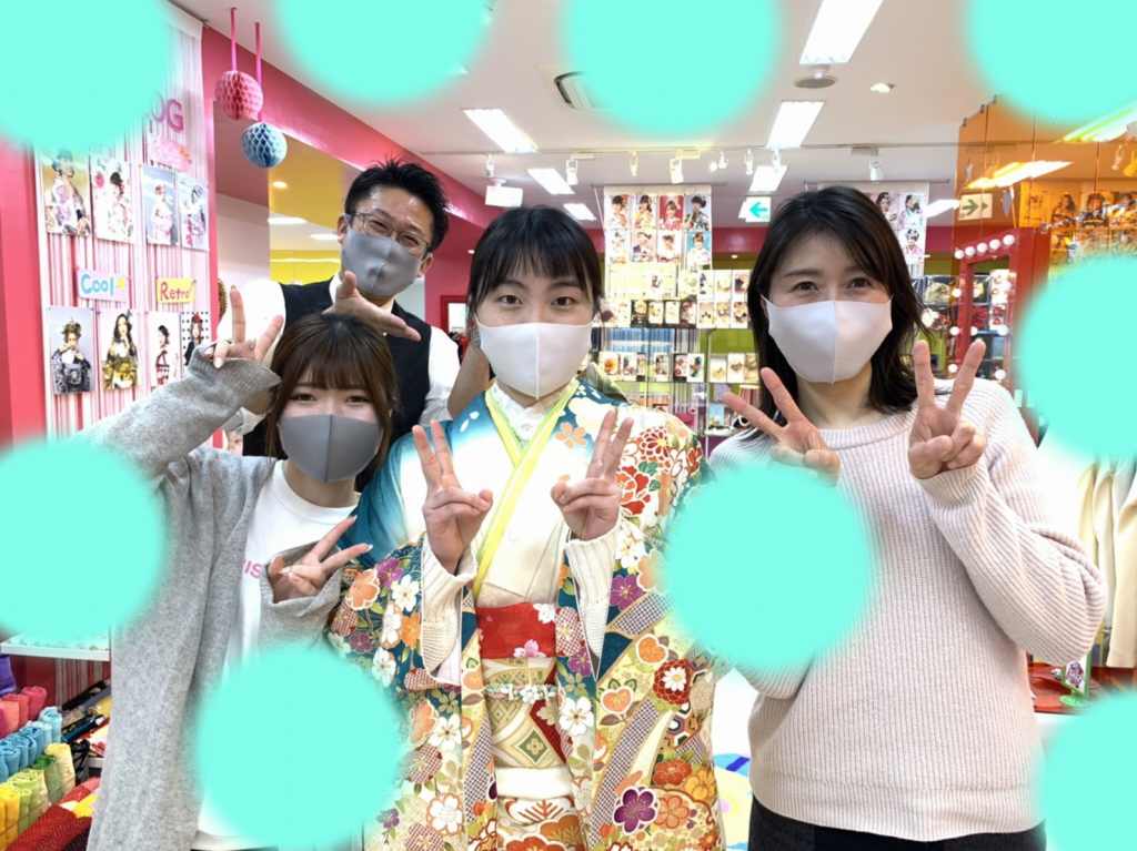 TAKAZEN神戸店/可愛い/神戸/三宮/元町/古典