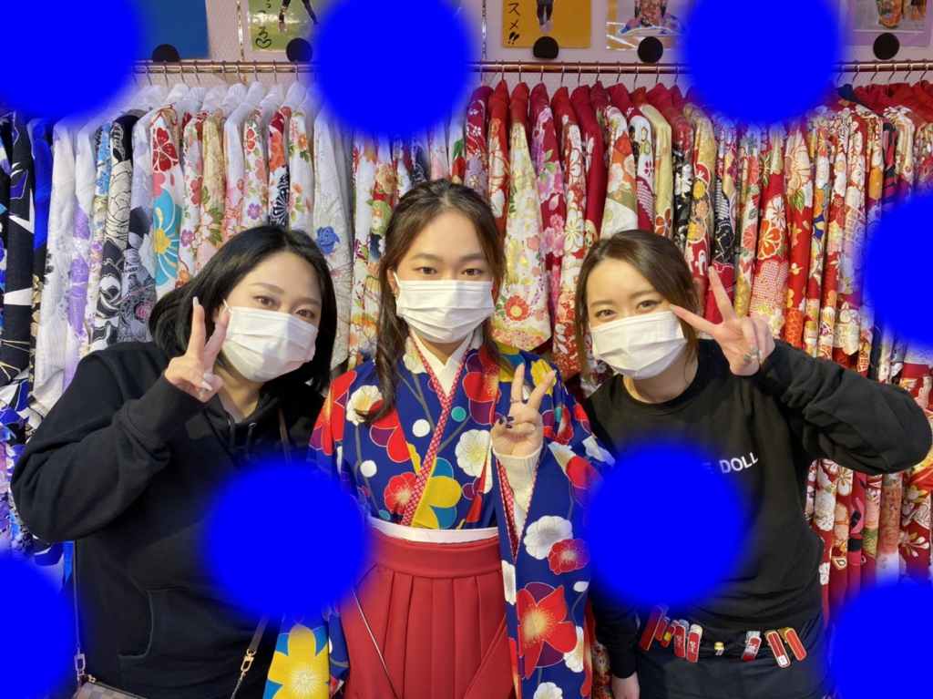 TAKAZEN神戸店/可愛い/神戸/三宮/元町/レトロ古典