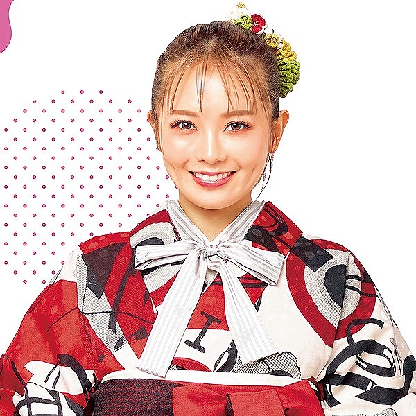 TAKAZENの可愛い秘訣は小物も可愛い💖💖
